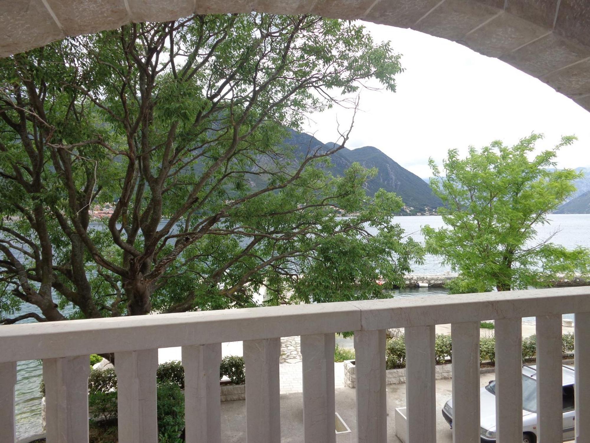 Bella Di Mare Apartament
